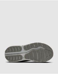 Brooks - Ghost Max 2 Suede - Men's
