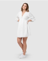 Ripe Maternity - Valentina Dress