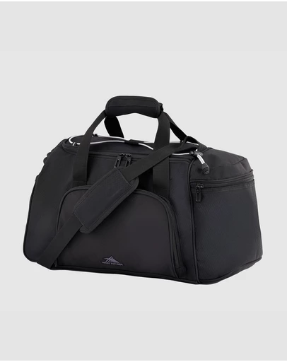 High Sierra - HS Duffles Travel Duffle