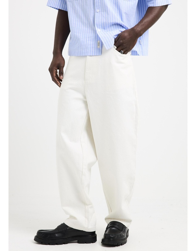 Arvust - Noah Baggy Denim Jeans