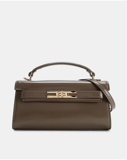 ALDO - Ieris Top Handle Bag