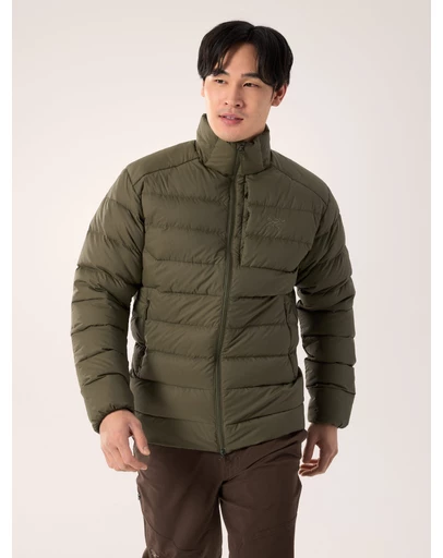 Arc'teryx - Thorium Jacket Men's
