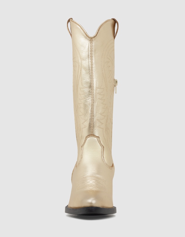 ROC Boots Australia - Gaucho