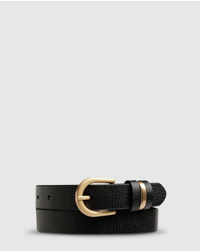 Status Anxiety - Over And Over Belt