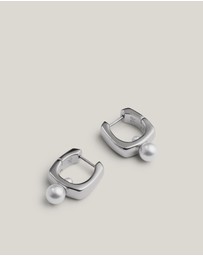 Witchery - Lou Hoop Earrings