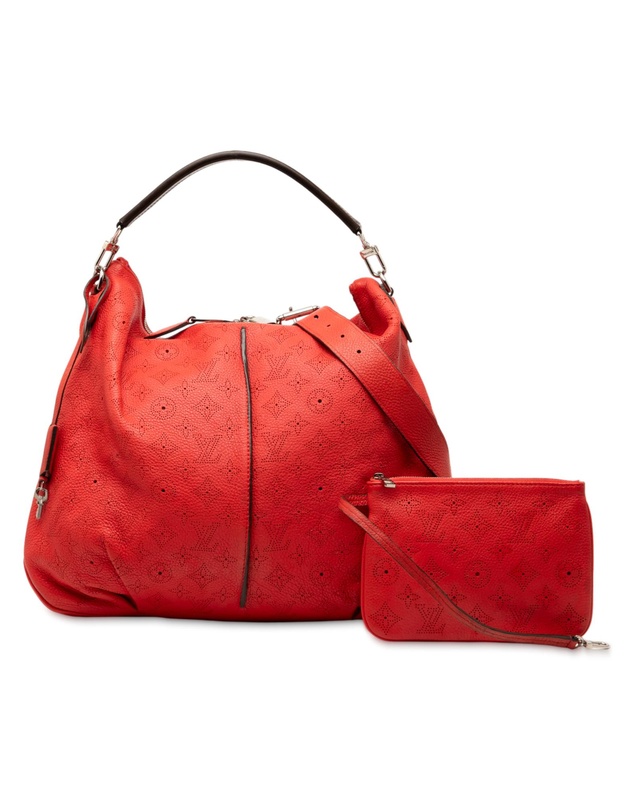 Pre-Loved by Azura Reborn - Pre-Loved Monogram Mahina Selene MM
