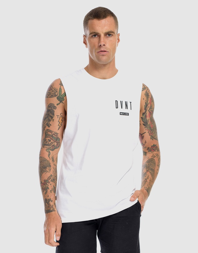 DVNT - Framed Tank