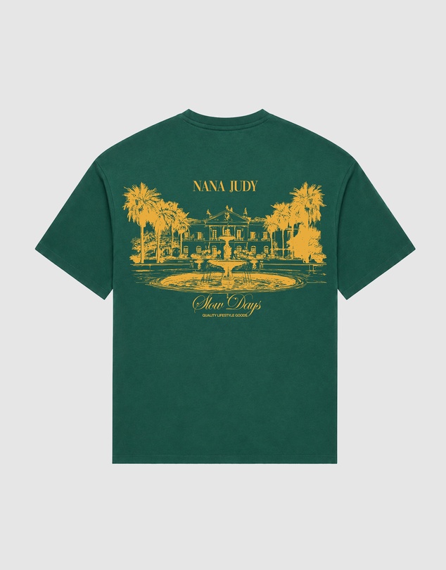 Nana Judy - Manoir T-shirt
