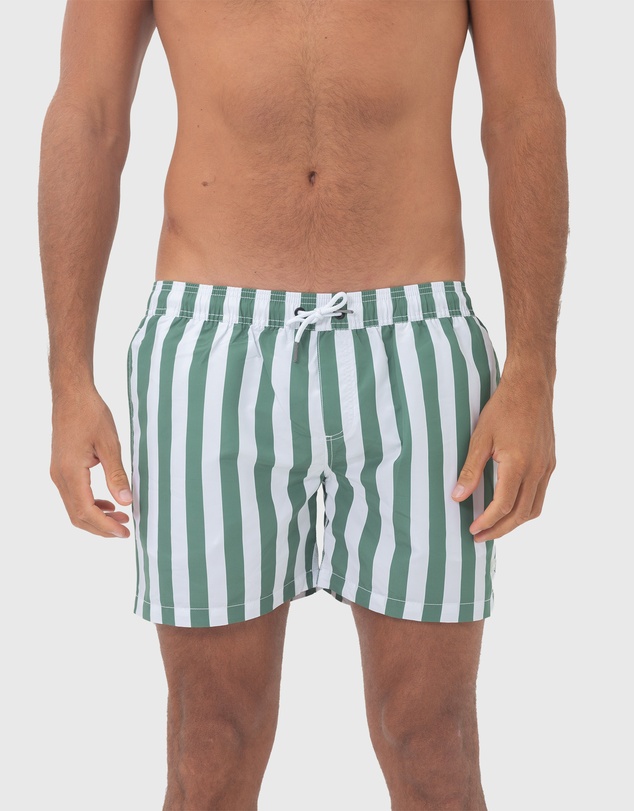 Coast Clothing - Madeira Swim Shorts