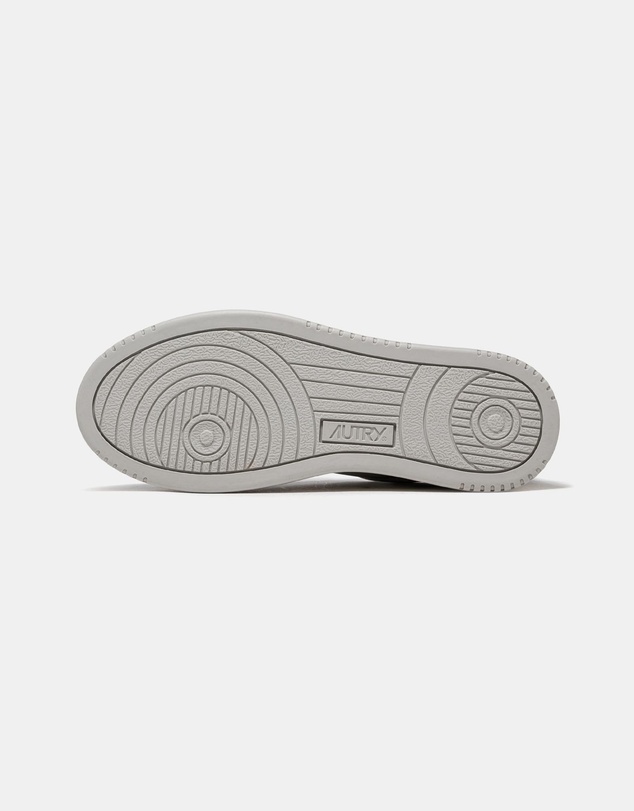 Autry - Medalist Bicolor Sneakers