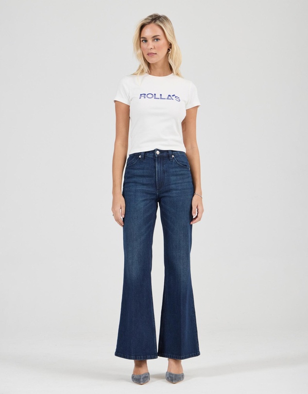 Rolla's - Eastcoast Flare Jeans