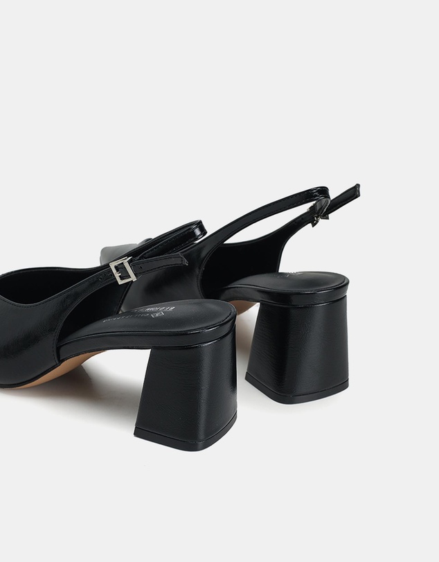 Call It Spring - Marianaa Heels