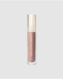 MAC - Lipglass Cushion High-Pigment Lip Oil