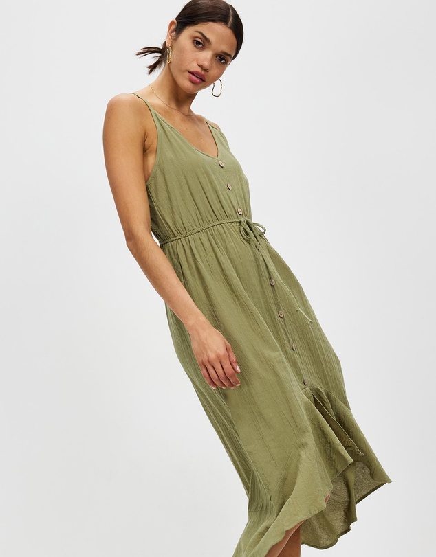 KAJA Clothing - Odette Dress
