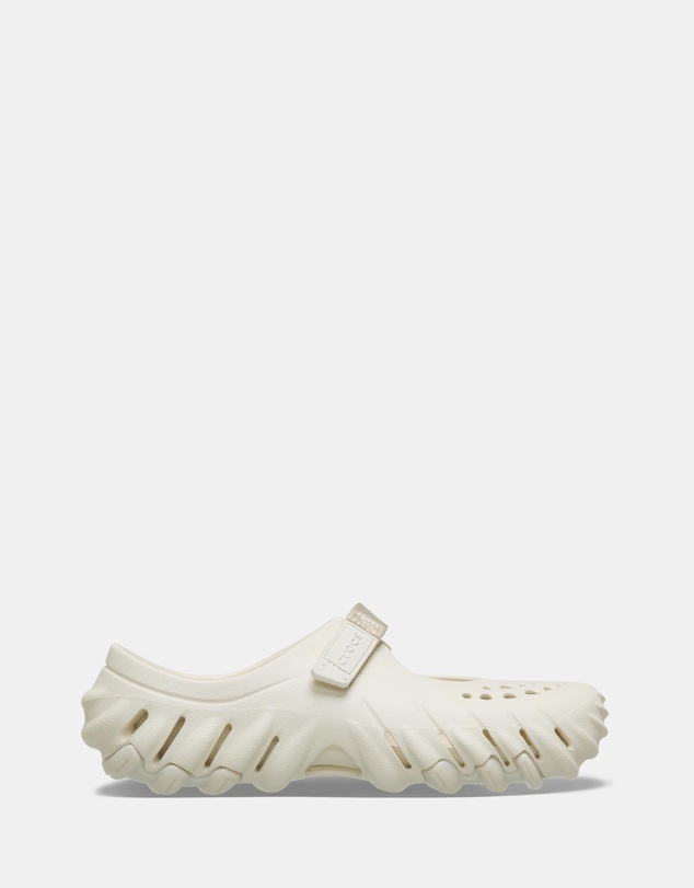 Crocs - Echo Mary Jane Clogs - Unisex