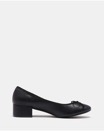 Therapy - Diana Ballet Heels