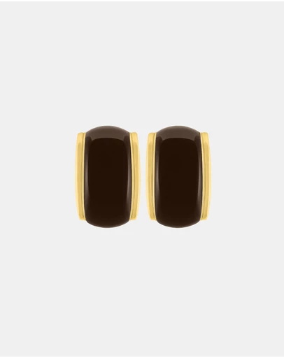 CENDRE - Bruni Earrings