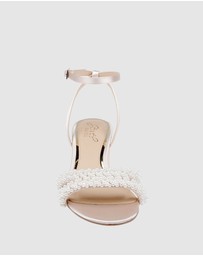 Badgley Mischka - Ninnette