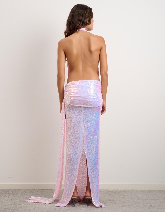 DZO - Georgia Dress