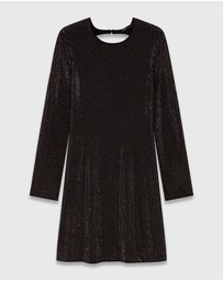 Maje - Ritanix Dress