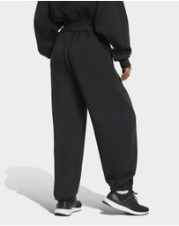 adidas Sportswear - Soft Lux Loose Pant Womens