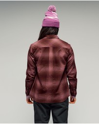 Kathmandu - Retreat Fyfe Long Sleeve Shirt