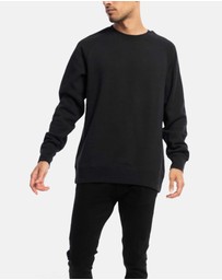 Stock & Co. - Stock Crewneck