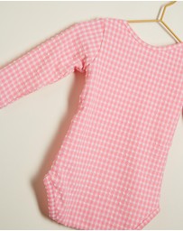 Fiola Rose Swim - Baby Bodysuit - Babies