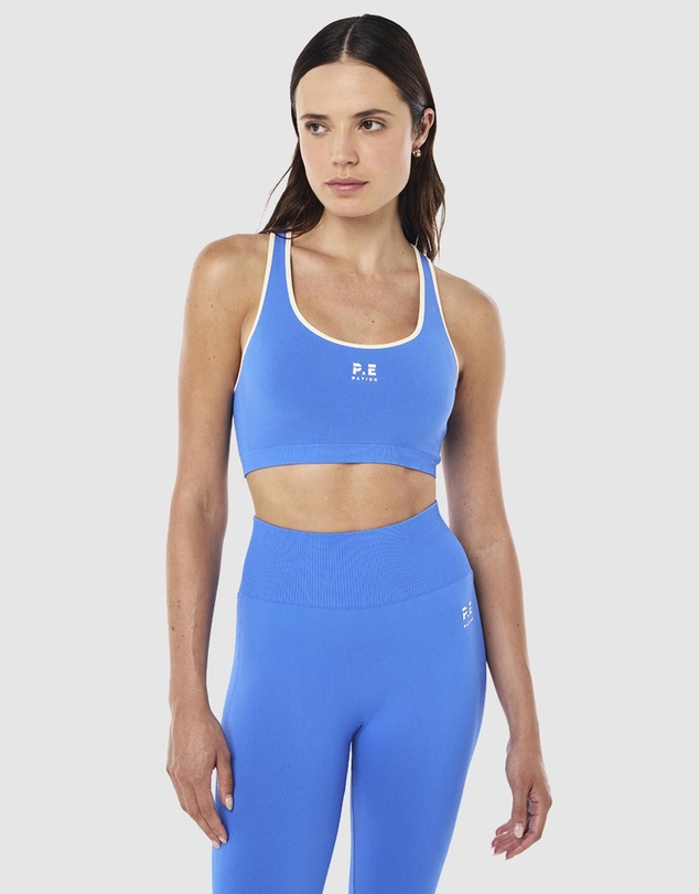 P.E Nation - Restore Seamless Sports Bra