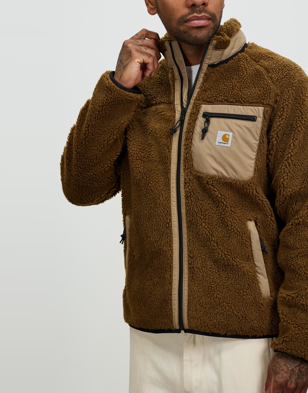 Carhartt WIP - Prentis Liner Jacket