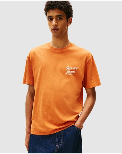 Voyager Orange