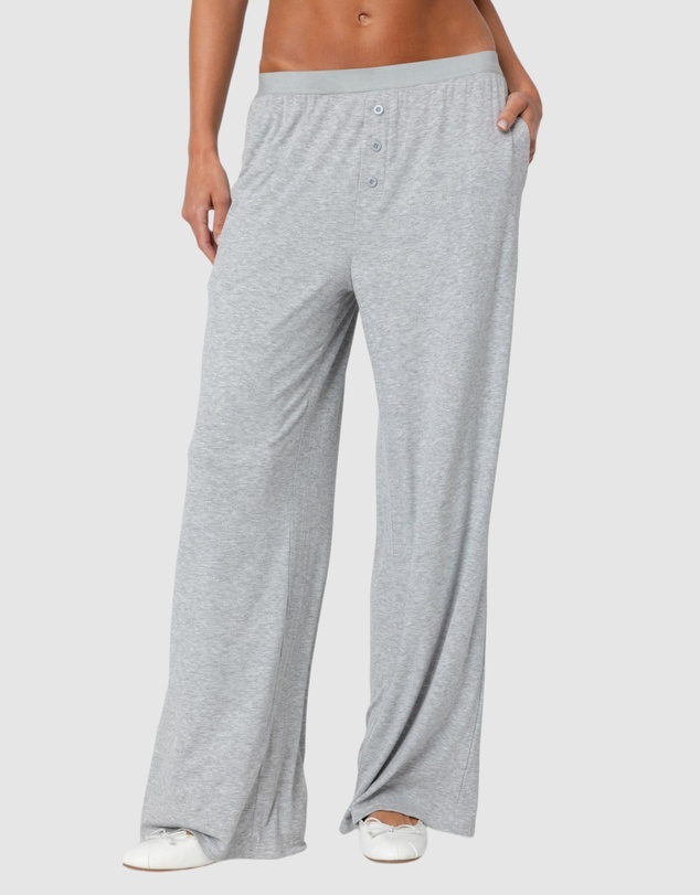 EDIKTED - Heather Lounge Pants