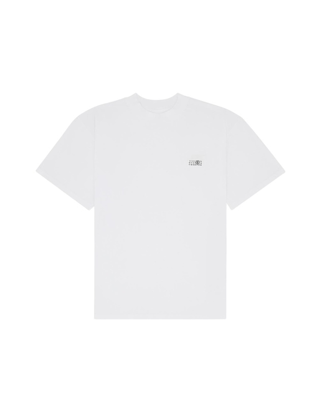 MM6 Maison Margiela - Oversized T-Shirt