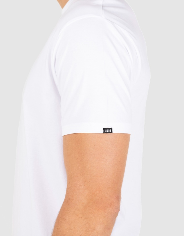 UNIT - UNIT Mens Essential Tee