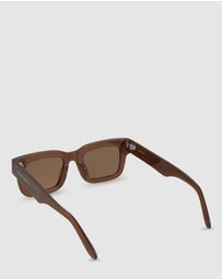 Status Anxiety - Disorient Sunglasses