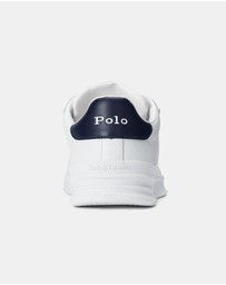 Polo Ralph Lauren - Heritage Court II Sneakers