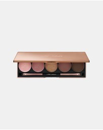 Nude by Nature - Natural Illusion Eye Palette 01 Classic Nude