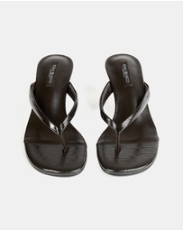 Tony Bianco - Edgy