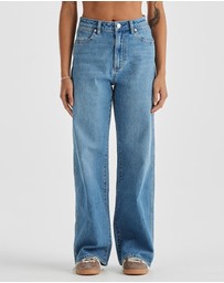 Wrangler - Hi Bells Jeans