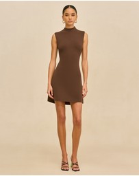 Cult Gaia - Harlow Knit Dress