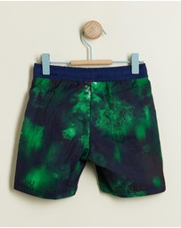 HUGO - Swim Shorts - Teens