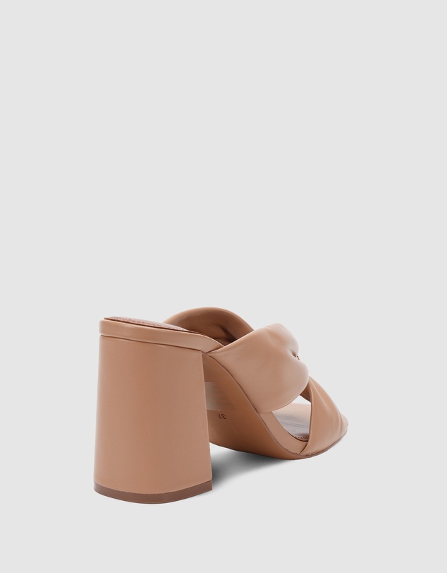 Nude Footwear - Luna