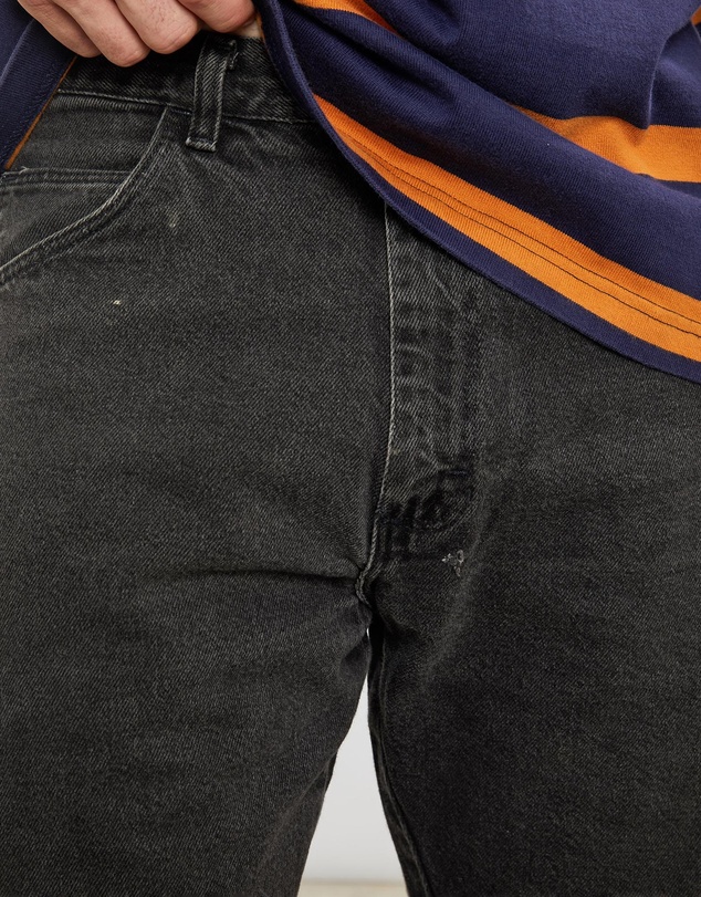 Vintage by The Real Deal - Pre Loved - Vintage Wrangler Denim Shorts