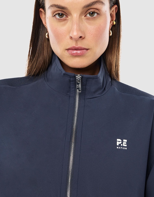 P.E Nation - Century Jacket