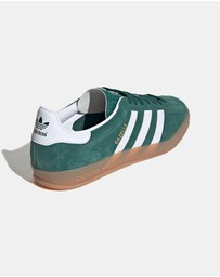 adidas Originals - Gazelle Indoor Shoes - Unisex