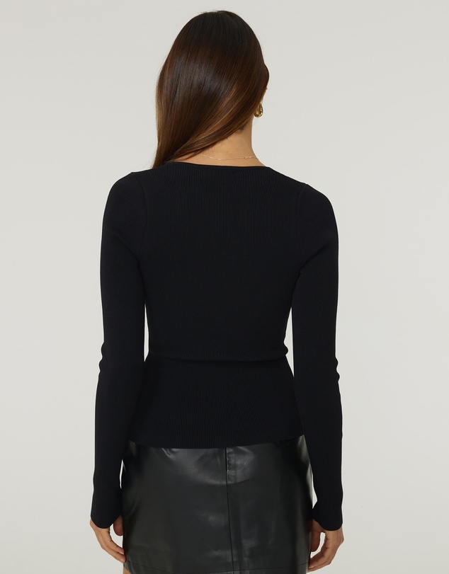 Tussah - Gigi Knit Top