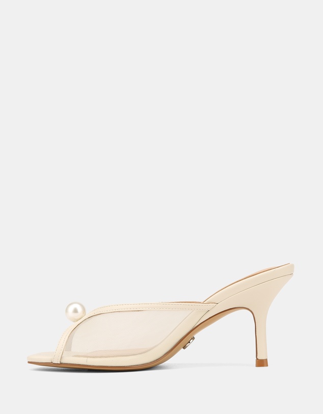 Wittner - Irina Mesh Textile Sandals