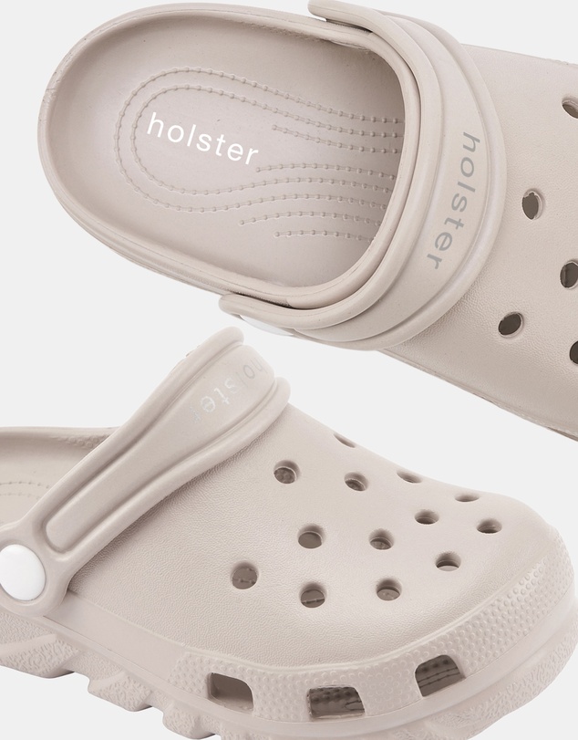 Holster - Kids Sundrifter EVA - Sand - Unisex