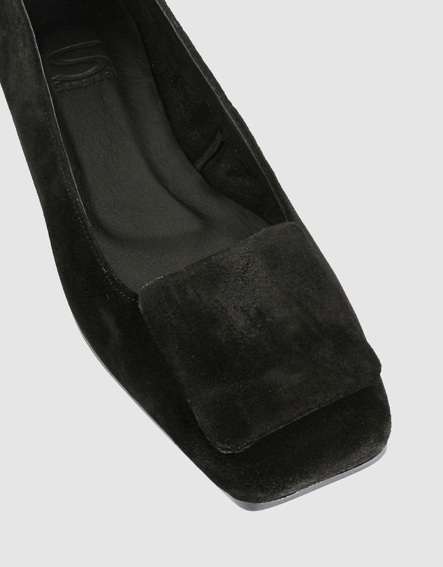 S by Sempre Di - Lalan Ballerinas