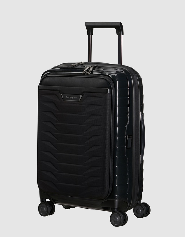 Samsonite - Proxis Spinner 55cm Expandable Easy Access